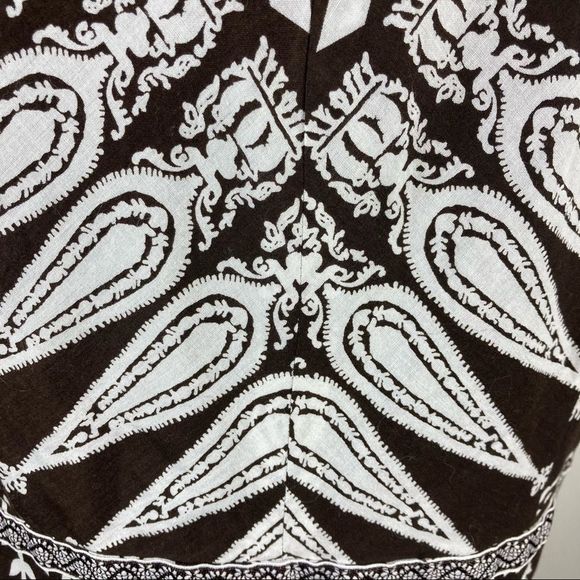 Adrianna Papell Dress Size 10 - Picture 5 of 8